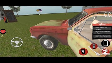 streamer life simulator |episode #1/computer setup