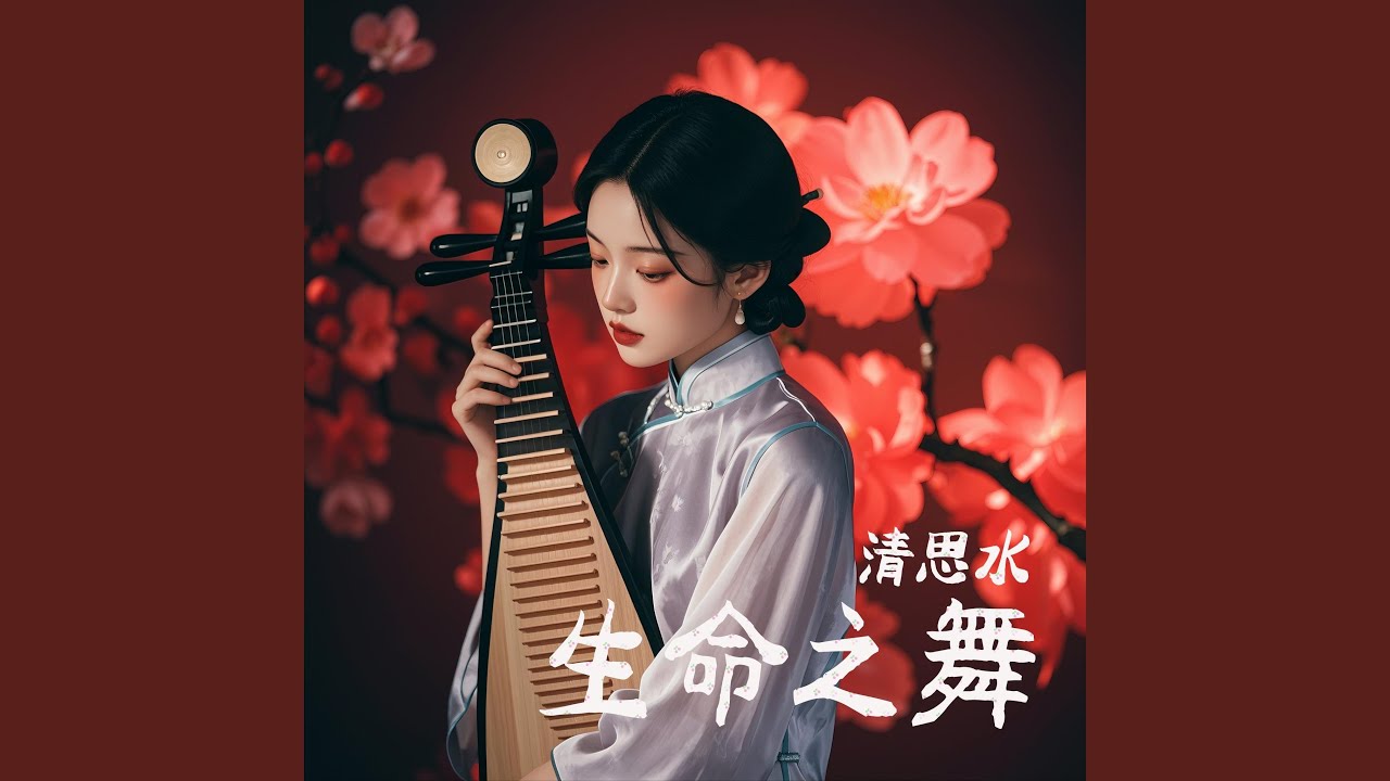 生命之舞-(阮梅同人曲《崩坏星穹铁道》) - 清思水: Song Lyrics, Music Videos & Concerts