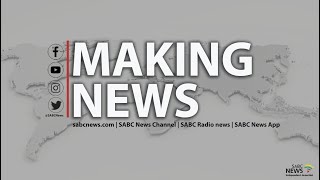 SABCNews AM Headlines | 29 April 2022