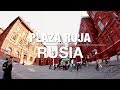 Crónicas de un viaje - Plaza Roja, Rusia.