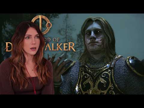 Fighting Ambrus | Blood of Dawnwalker (Pt. 3)