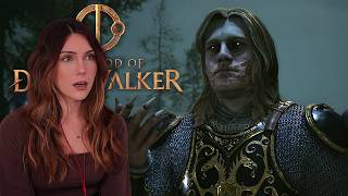 Fighting Ambrus | Blood of Dawnwalker (Pt. 3)