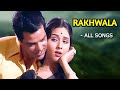 Rakhwala Movie Song | Dharmendra, Leena Chandavakar | Lata Mangeshkar, Mohd Rafi Song | Jukebox