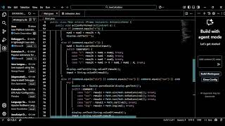 Experiment 10 - JAVA SWINGS Net Worth