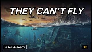 Flying Fish Gliders - Shocking Hidden Secrets You Must-Know