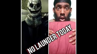 The Only Launder Man Video You Need to Watch (Reaction Video)