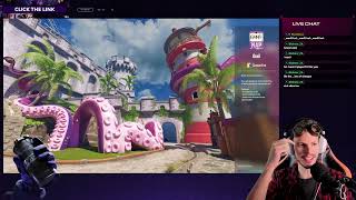 Catching Smurfs & Cheaters LIVE in CS2