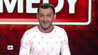 Comedy Club - В стране всё хорошо! Comedy Club - В стране всё хорошо!