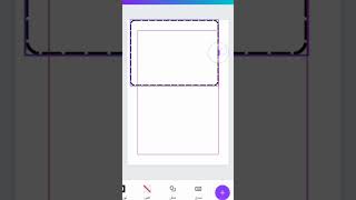 تصميم لصفحات تلوين للحروف الأبجدية الإنجليزية على موقع Canva. #canva  #coloring #alphabet
