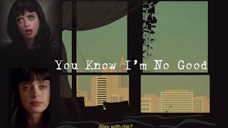 Amy Winehouse- You know I’m No Good (แปลไทย-Thaisub lyrics)