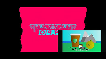 (NEW EFFECTS) [Version 2] Klasky Csupo Center Effects