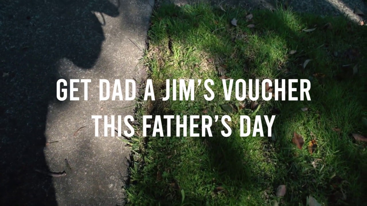 Leave it to the professionals! | www.jims.net | 131 546 |