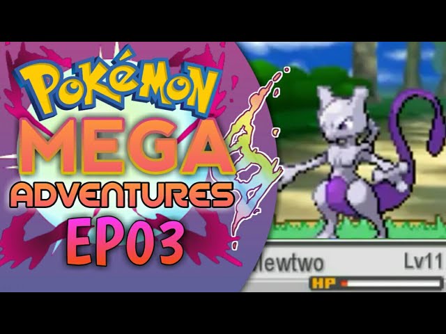 Let's try Pokemon Mega! First H5 Pokemon game (PC, video - IndieDB