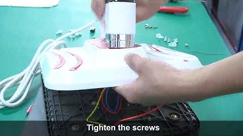 P1210 combo machine after sales service