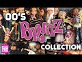 My BRATZ Doll Collection!