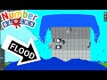 ahhhhh a flood!!!