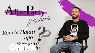 Afterparty - Young Zerka 