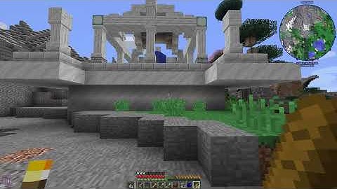 MineCraft FTB Revelations - 09 - Getting Started with Astral Sorcery (Modded MineCraft Season 2)