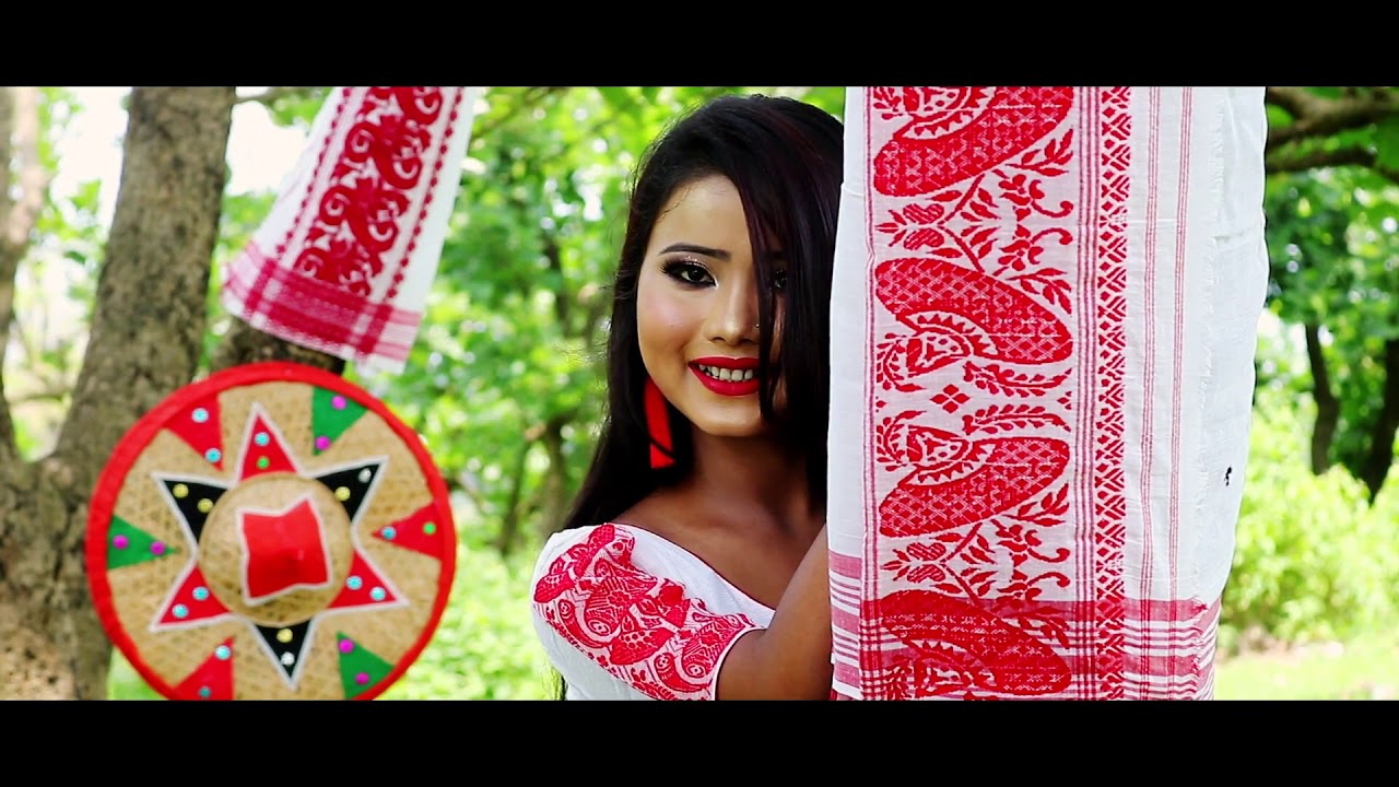 Kiyo nu tumiye Assamese video song by Dhurbjyoti