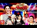 Jabardasth | Double Dhamaka Special  Episode | 19th January 2020 | #Sudheer,Aadhi,Abhi | ETV Telugu