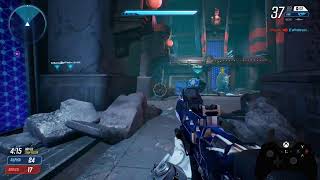 SplitGate Quickplay