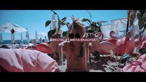 LIL MORTY На курорте тизер нового трека