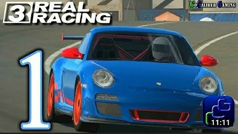 Real Racing 3 Walkthrough - Gameplay part 3 Pure stock Challenge - Suzuka Cricuit