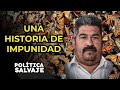 La historia de Homero Gómez