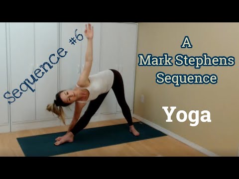 Top 5 Yoga Sequences for Beginners - YOGA PRACTICE