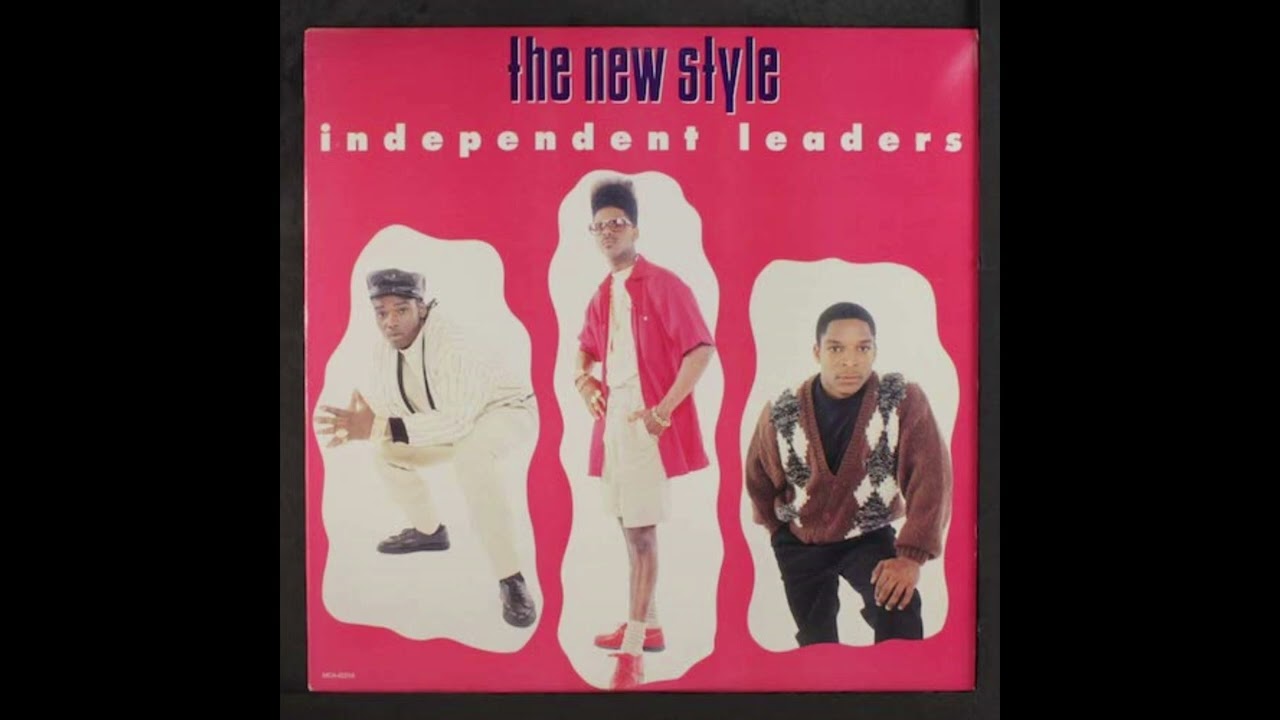 the New Style - Independent Leader - YouTube