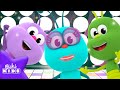 El Grillo Salta REMIX 🌈 Saltando sin Parar 🦗@Bichikids | Canciones Infantiles | El Reino Infantil