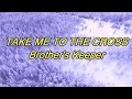 Brother's Keeper Chords