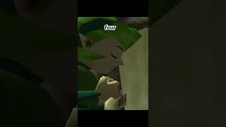 Storming Hyrule Castle! #zelda64 #legendofzeldaocarinaoftime #hyrulecastle #3heartchallenge #link