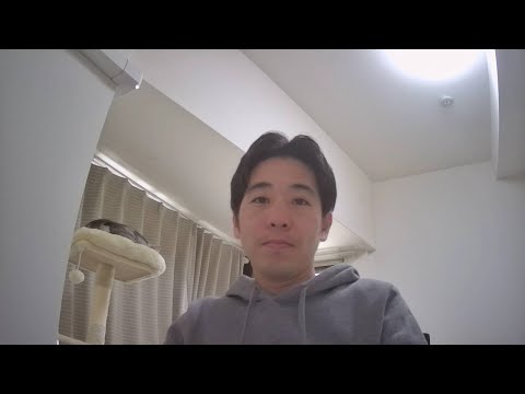 直播LIVE 自由聊天 2/13 新年快樂 龍年行大運