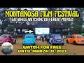 The montaosa film festival 2023 in baguio city now for free