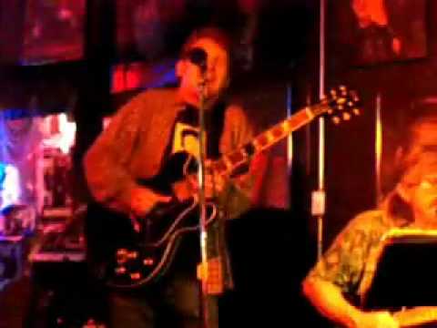 Sean Costello & Donnie Mac, "Have You No Shame" (0...