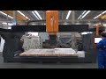 Julun CNC600-5 Bridge Cutting Machine