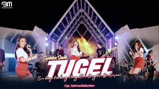 Syahiba Saufa - Tugel