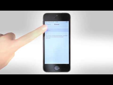 iPhone 5s - Få tips og tricks til iOS7 og iPhone 5s