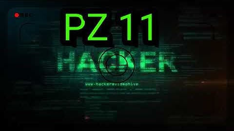 HACKER INTRO