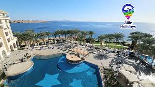 Stella Di Mare Beach &amp; Spa Sharm El Sheikh, Egypt