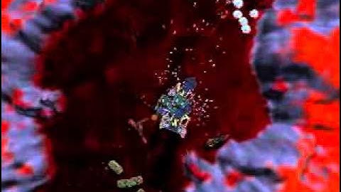 Spore War Machinima (part 1)