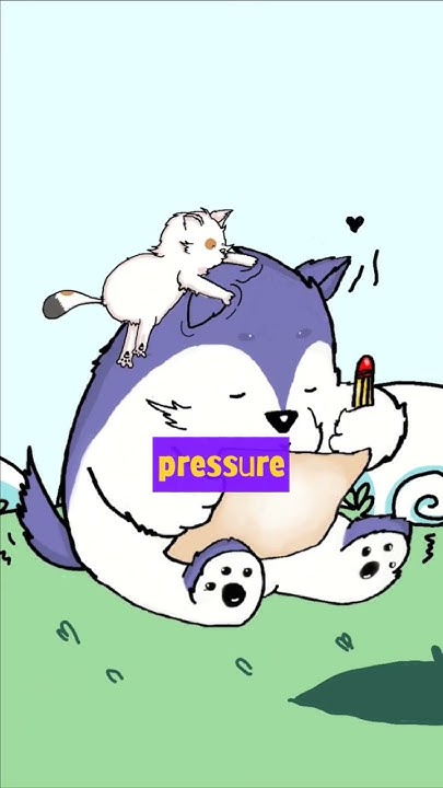 Shocking Secrets to Banish Stress and Live Your Best Life! #animation #