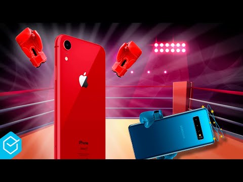 Vídeo: Android E Apple: O Que é Melhor?