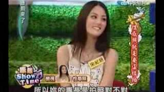 乃蓁 in 20100805康熙part03