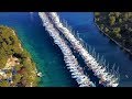 Croatia Yacht Week 2017 Aftermovie