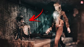 JOGO INSPIRADO EM RESIDENT EVIL e SILENT HILL (Clássicos) em 3a Pessoa e 