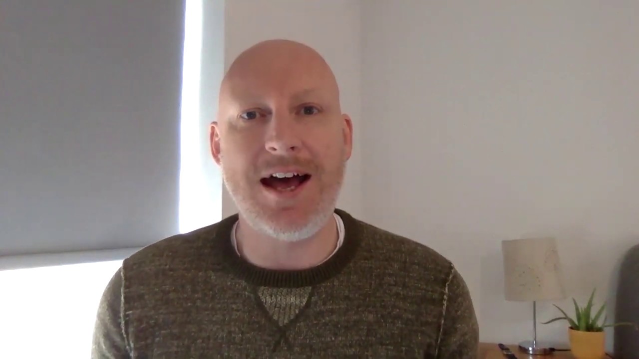 Reach | Ben Rook Update - 1 April 2020 - YouTube
