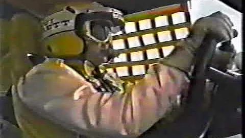 1985 Geoff Bodine / Harry Hyde Levi Garrett Commer...