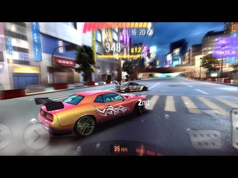 Drift Max Pro